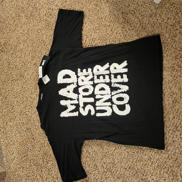 UnderCover Jun Takahashi t-shirt - Picture 6 of 8